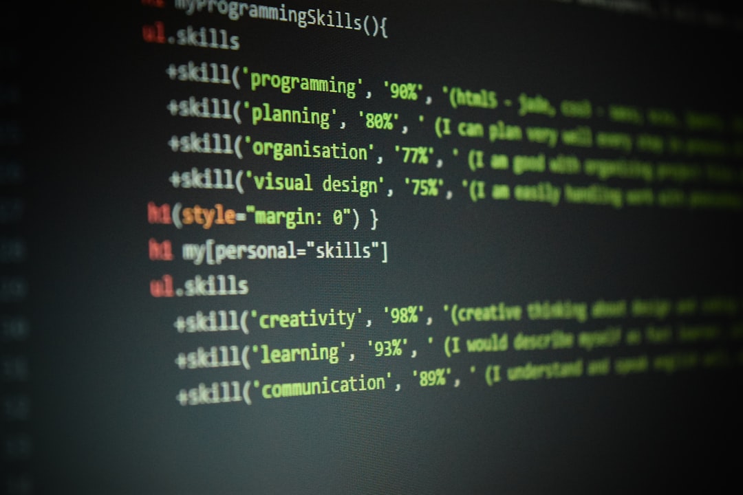 Symbolbild für Web Scraping Vs